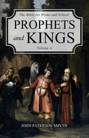 John Paterson Smyth | Prophets And Kings | Taschenbuch | Englisch (2026)