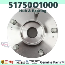 GENUINE OEM| Hyundai KIA Hub & Bearing Frt L/RH 2PCs SET Niro EV Soul 51750O1000
