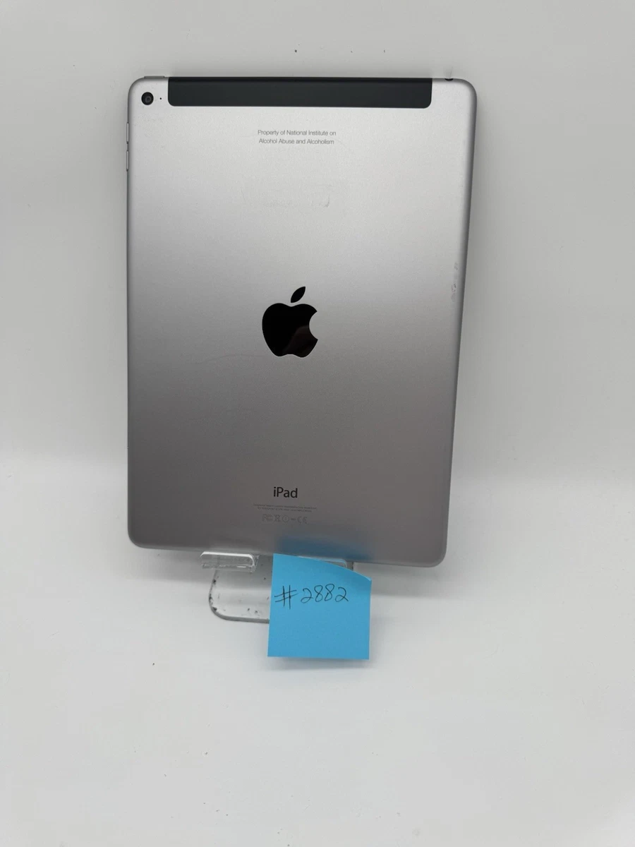 Apple iPad Air 2 64 GB Tablets for sale | eBay