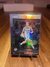 2025 Panini Caitlin Clark Chronicled - WNBA Caitlin Clark #19 Holo