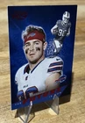 2024 Panini Encore Football Red Dalton Kincaid #16