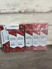 6X SP-6 Probiotic Toothpaste Sp-6 Toothpaste Whitening Quick White Toothpaste
