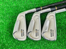 Gulliver Vardon Cup Eisensatz 3-5,7-9 RH Vardon Cup Titanium Face Stiff EL6078