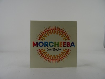 MORCHEEBA GIMME YOUR LOVE (B68) Highly rated eBay seller 
