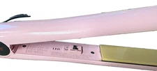 Farouk Systems - GF 1001- Ceramic- Hair Styling-Flat Iron- Tested-Works Great