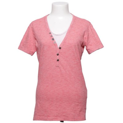 Red Bridge, T-shirt, Größe: S, Rot, Baumwolle, Sonstiges, Herren #Fhx