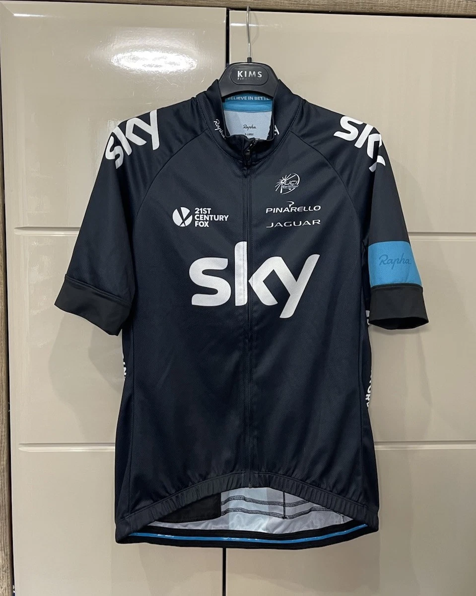 rapha team sky products for sale | eBay