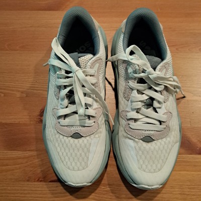 Sorel Women's Kinetic RNEGD Lace Shoes - White, Light Size 7