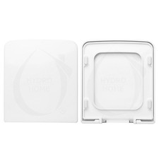 Ego Kerasan Thermosetting Water Cover White As Original