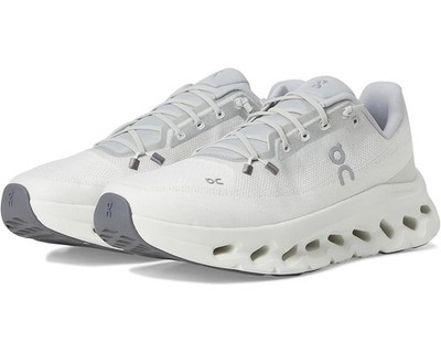 (Authentic) On Men's Cloudtilt Running Shoes, Glacier | Ice, Medium, New