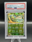 PSA 10 Scyther MASTER BALL Reverse Holo 123/165 Pokemon 151 Japanese GEM MINT