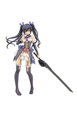 HYPERDIMENSION NEPTUNIA Noire 1/8 Scale Figure Broccoli Japan