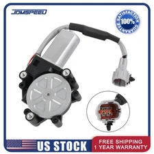 Power Window Lift Motor Fits Nissan Titan 04-19 Armada Infiniti QX56 Front Left