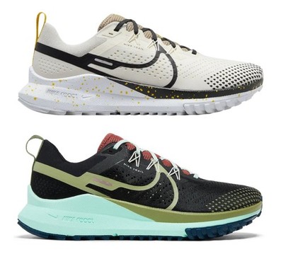 NEW Nike React Pegasus Trail 4 Men Shoes, Color, Size, # DJ6158, SELECT