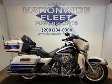 2007 Harley-Davidson Touring 