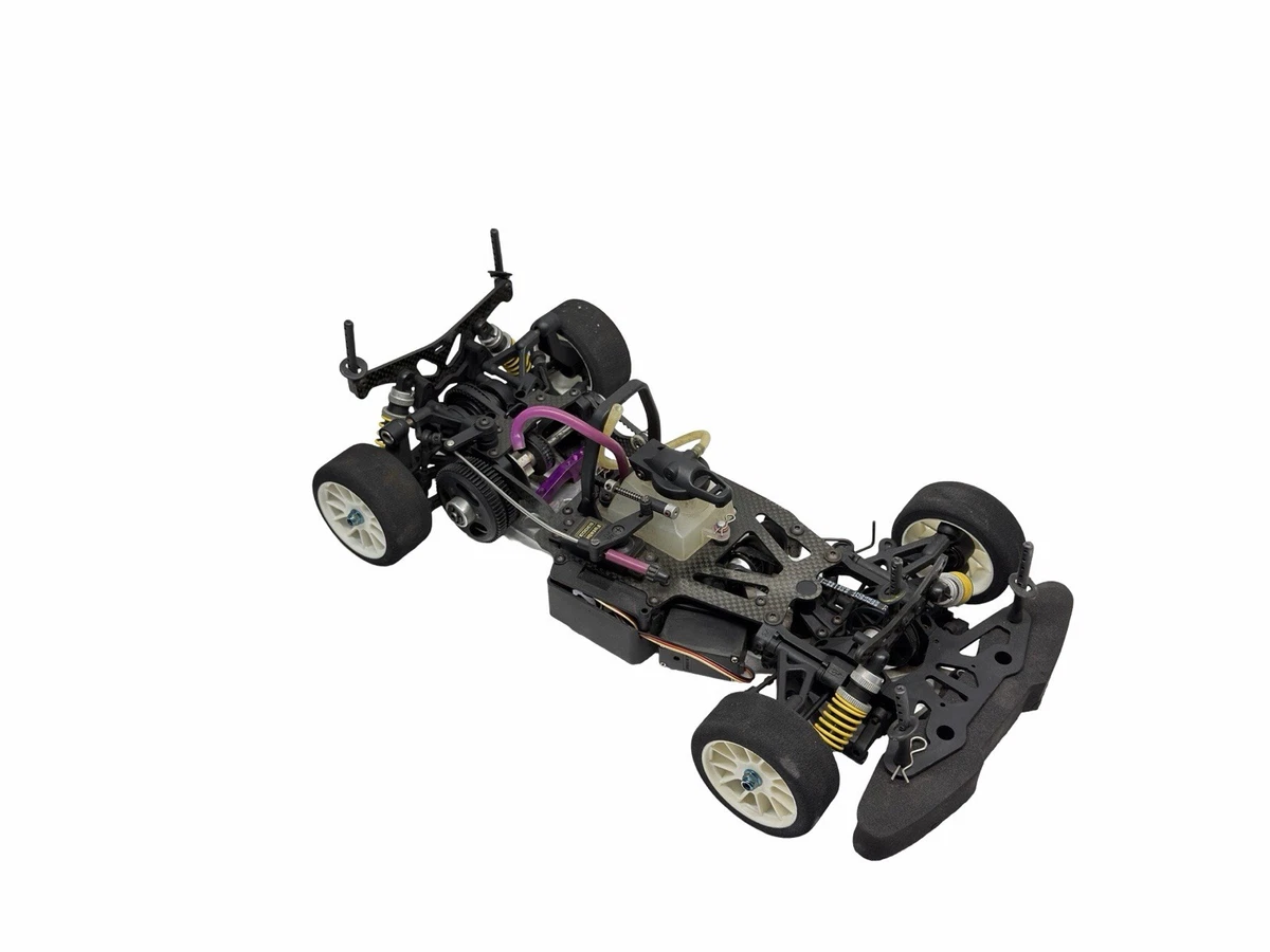 Serpent Hobby RC Car, Truck & Motorcycle Models & Kits for sale | eBay