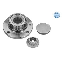 Radnabe Hinten FüR Seat Inca 6K 1.4 1.6 1.7 1.9 95 Bis 03 Meyle AEY AUA