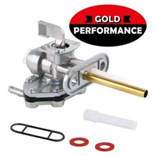 Rubinetto Benzina Kawasaki Vulcan 500 EN 500C 1996-1997-1998-199-2000-2001-2009