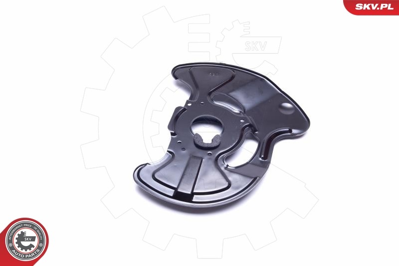 Fits SKV GERMANY 57SKV112 BRAKE DISC GUARD. FRONT RIGHT , MERCEDES CL ⭐UK Stock⭐