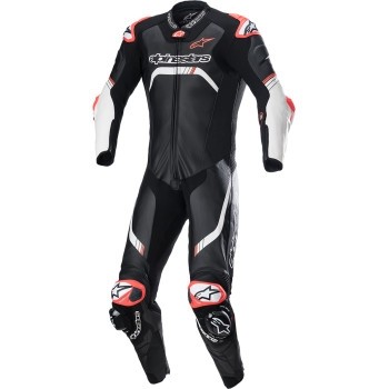 Alpinestars 3156822-12-50 GP Tech V4 Leather Suit