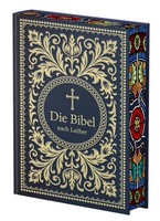 Martin Luther Luther, Martin/Die Bibel Nach Luther