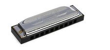 Hohner Special 20 Harmonica - Key of G -NEW