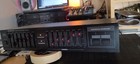 KENWOOD GE 45 equalizzatore Grafico