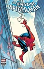 Amazing Spider-Man Vol 7 # 33 Áthila Fabbio Variant NM 2026 Ships Jul 22nd