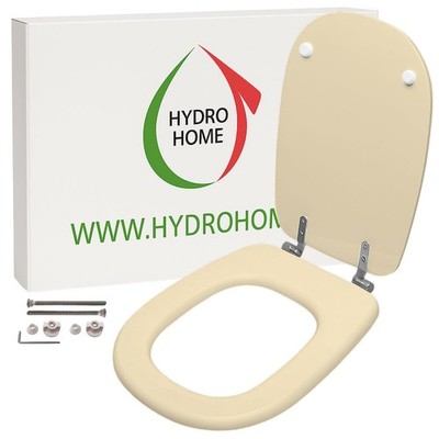 Copriwater Tesi Ideal Standard Hydro Home Champagne, Polyesterharz Resin