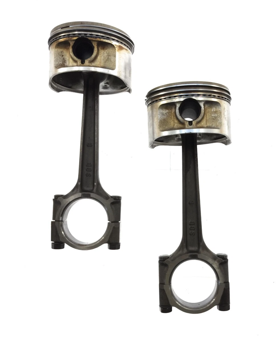 Suzuki Motorcycle Pistons, Rings and Piston Kits for sale | eBay