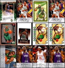 2008 Boston Celtics (54) Card Lot - LIMITED EDITION – RARE GEM
