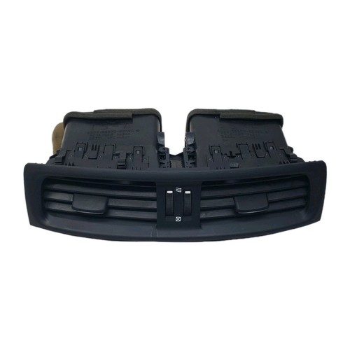 2009-2013 Lexus IS250 IS350 Dash Vents AC Air Top Upper Center OEM Black