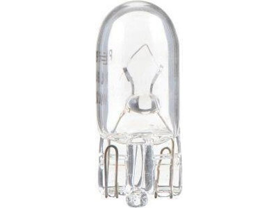 For 1987-1991 Dodge Shadow High Beam Indicator Light Bulb Philips 95614YJVC 1988