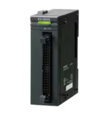 Keyence KV-H20S 2-Axis Pulse Train (Linear Interpolation Possible)