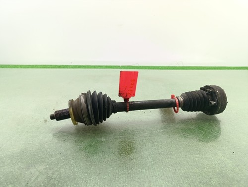 6Q0407271AS antriebswelle vorne links für SKODA FABIA (6Y2 6Y3) SPIRIT 9186724