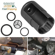 6.0 IPR Valve Socket with Seal Kit for 2003-2010 Ford 6.0L Powerstroke Excursion