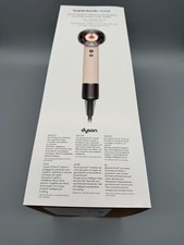 Dyson Supersonic Nural  Haartrockner / Föhn ...
