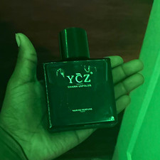 YCZ Charm Unfolds Eau de Parfum Spray 3.3 fl oz Regular Size