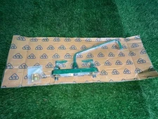 T&S Brass 9” 3/4 Deck Mounted Mixing Faucet 1615 1A