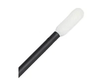 Chemtronics CX50 - Swab, Flexible Head, 4.45' OAL, Flextip Series, 50/Pkg