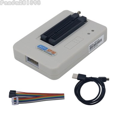SOFI SP16-FX Flash Programmer Hi-speed Eeprom Programmer Designed for SPI FLASH