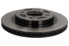 Disque de frein Suzuki BALENO
