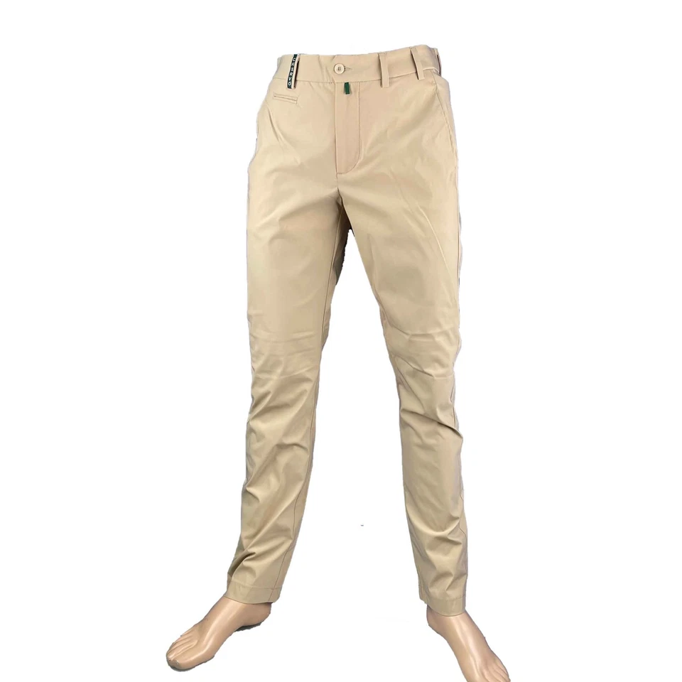 Chervo Golf Herren Hose Spell DRY MATIC PLASMATIC beige 478 2.Wahl