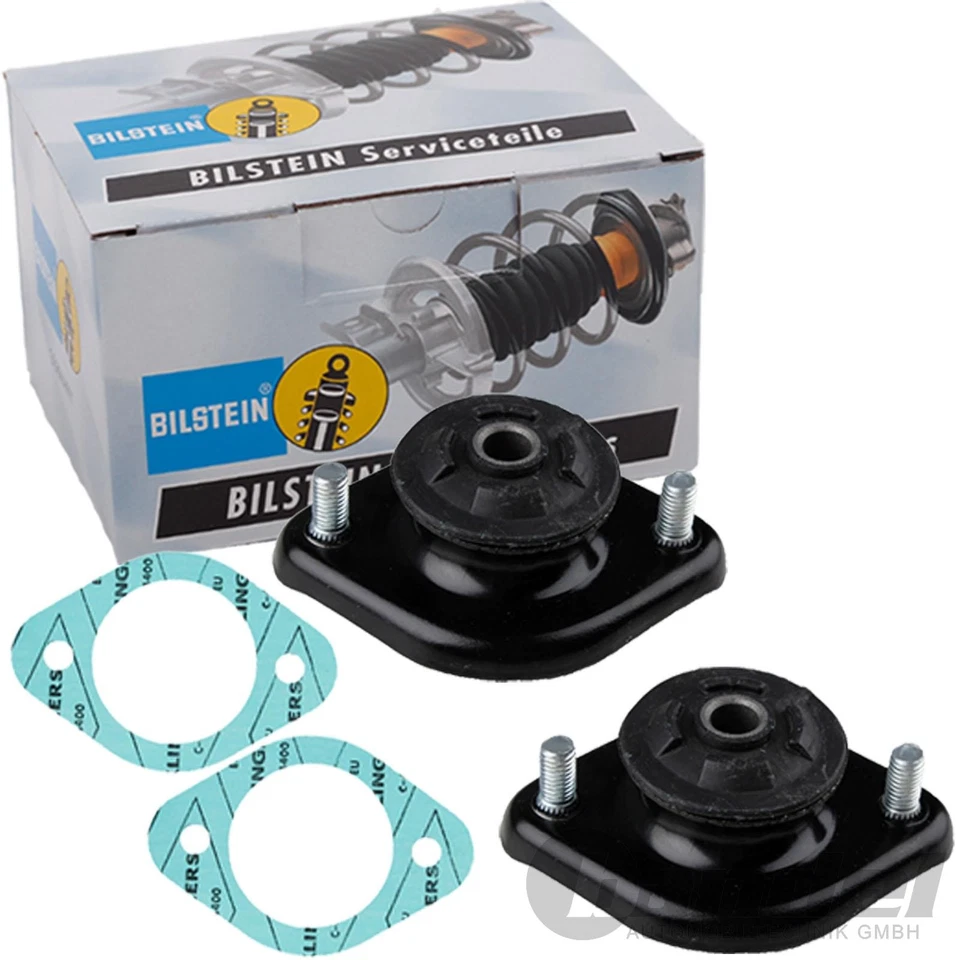 EIBACH PROKIT + BILSTEIN B4 MUELLES DE BAJADA Compatibles Con BMW 3er E46 - Imagen 4 de 4