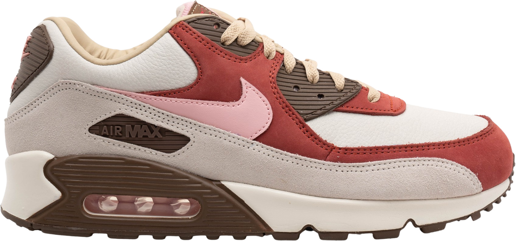 3 Tone Colourway (Create Your Own) - Custom Nike Air Max 90