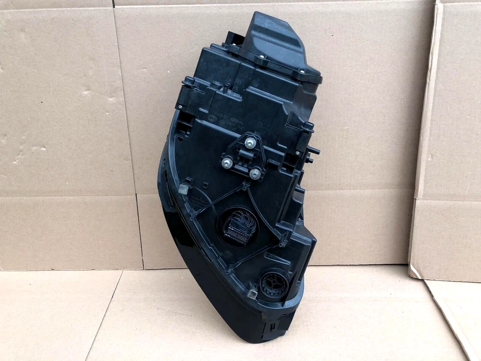 Faro izquierdo 15 16 17 18 Porsche Cayenne LH FULL LED COMO NUEVO Foto 3 de 3