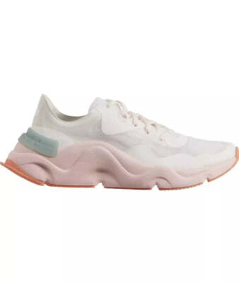 Sorel Womens Kinetic RNEGD Float Shoes/ Sea Salt, Paradiso Peach 