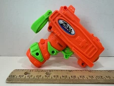 Jaru Zooma Ultra Foam Mini Power Shot Dart Gun