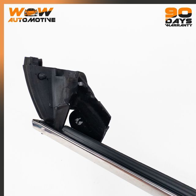 Bentley Continental GT 2011-2012 LEFT Trim molding
