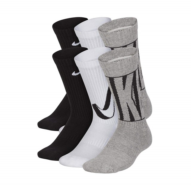 small nike socks
